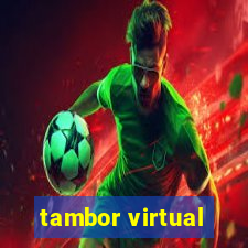 tambor virtual